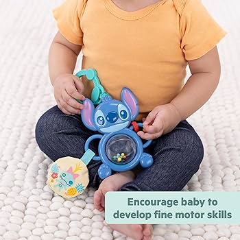 Amazon | Disney ディズニー スティッチ・ころころ